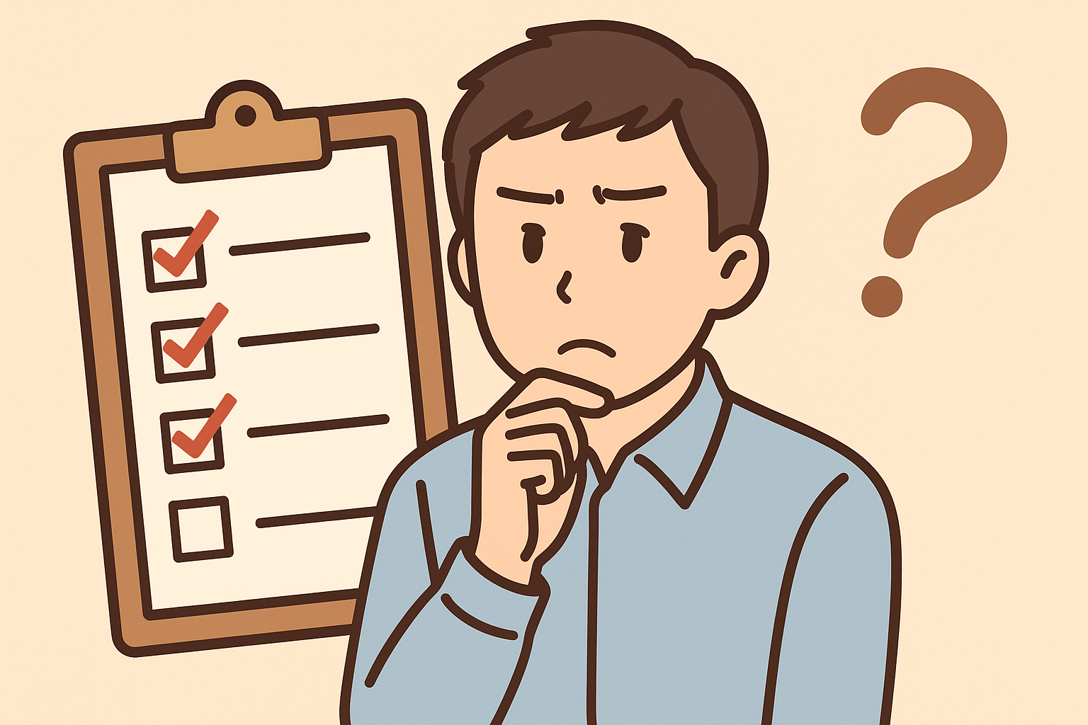 失敗しない業者選びのポイント